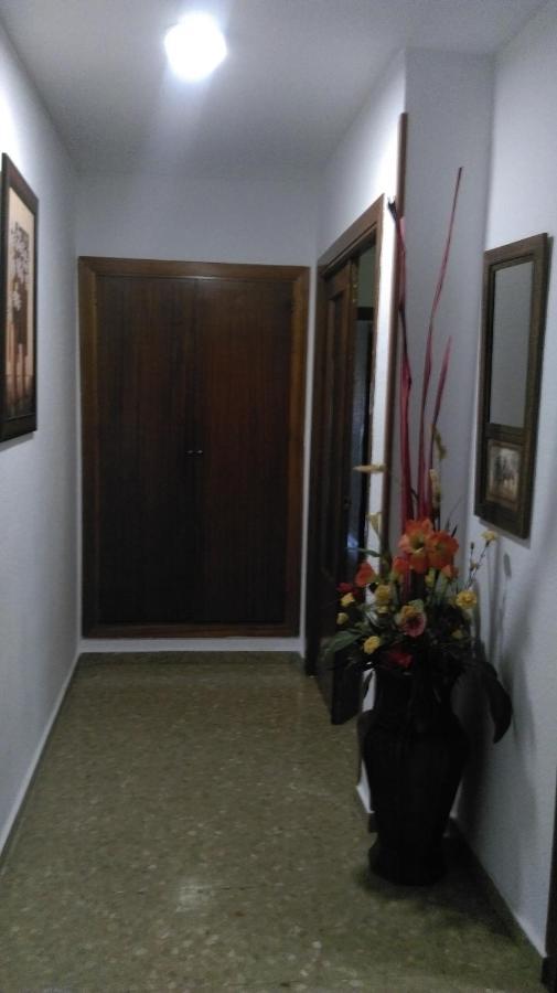 Apartamento Piso Muy Amplio En . Málaga