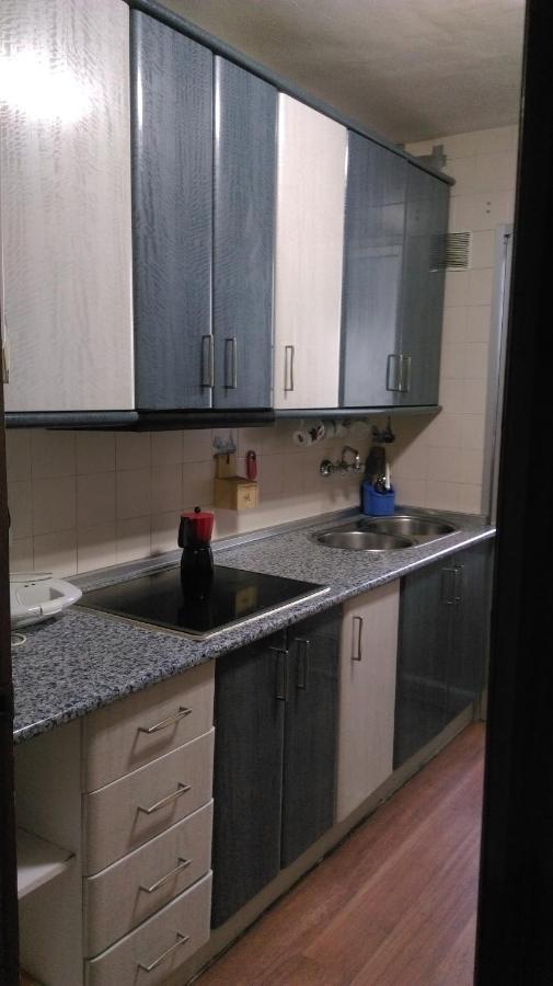 Piso Muy Amplio En . Apartamento