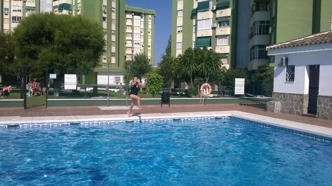 Apartamento Piso Muy Amplio En . *