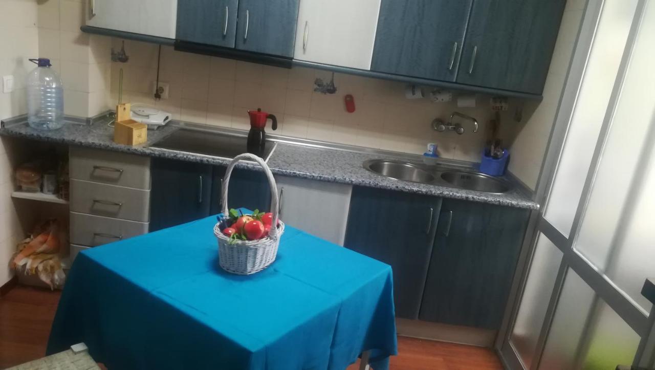 Piso Muy Amplio En . Apartamento