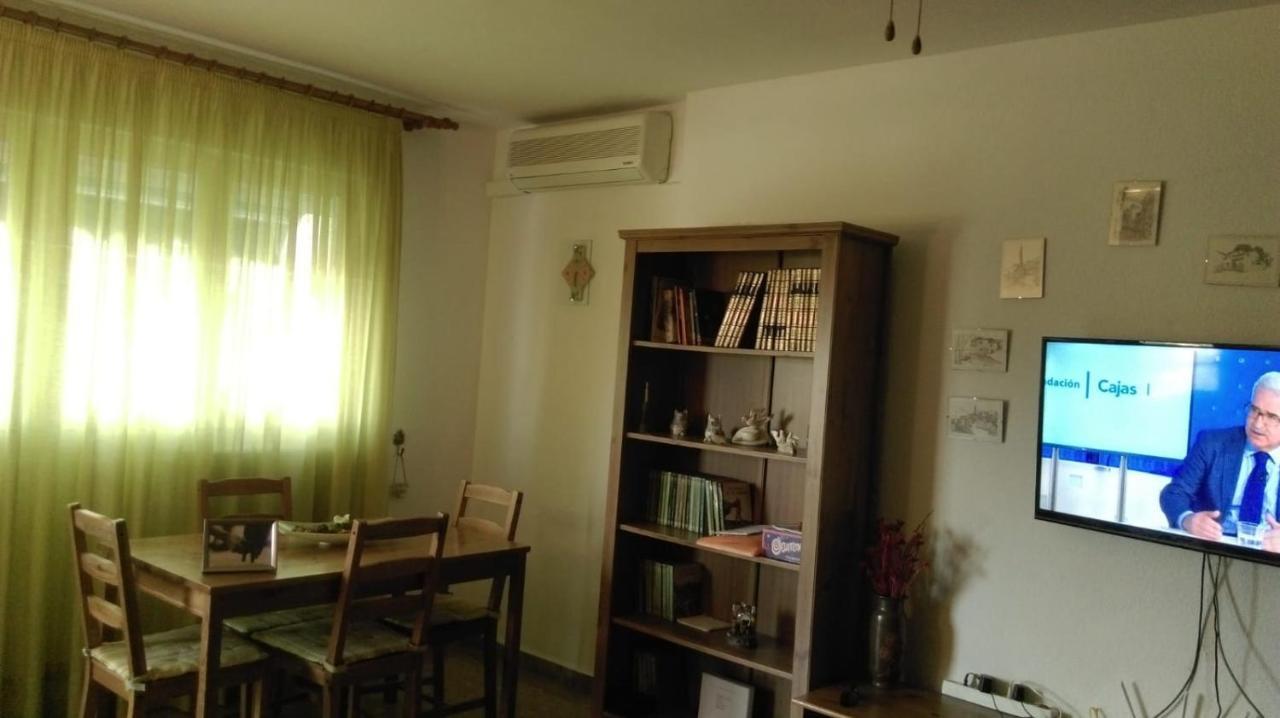 Piso Muy Amplio En . Málaga