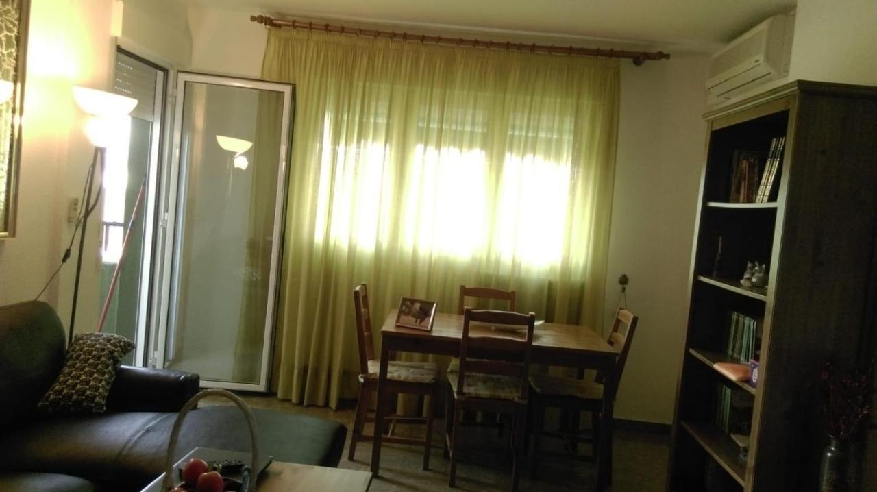 Apartamento Piso Muy Amplio En .