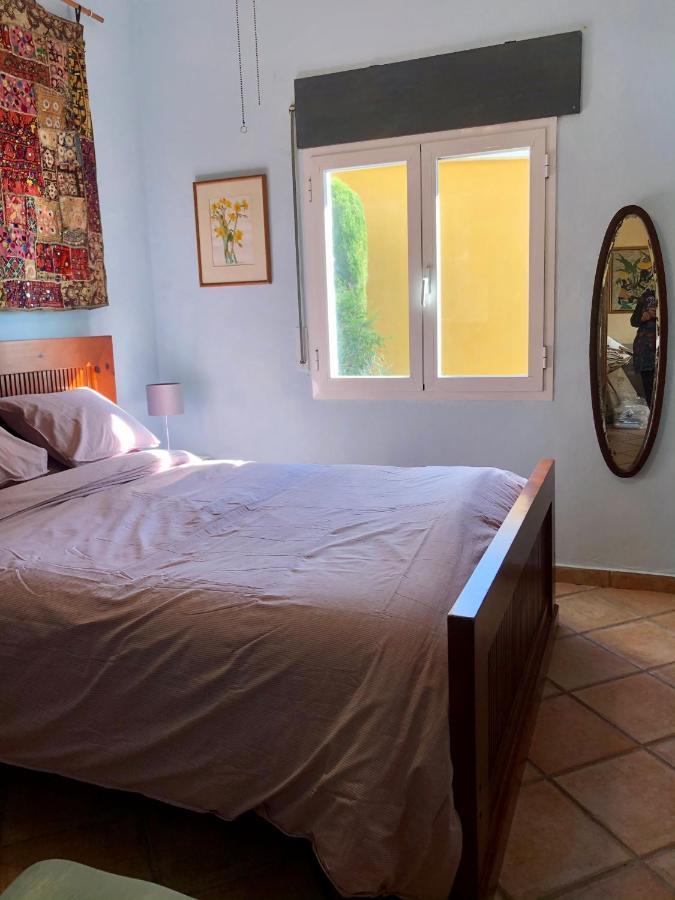 A Home-from-home With Stunning Views Fibre-optic Broadband + Uk And Spanish Tv * Malaga