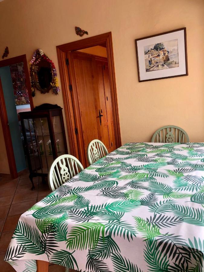 A Home-from-home With Stunning Views Fibre-optic Broadband + Uk And Spanish Tv Apartment