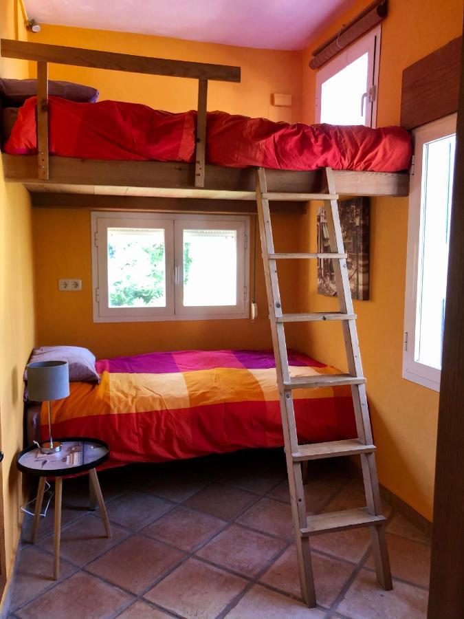A Home-from-home With Stunning Views Fibre-optic Broadband + Uk And Spanish Tv Apartment *