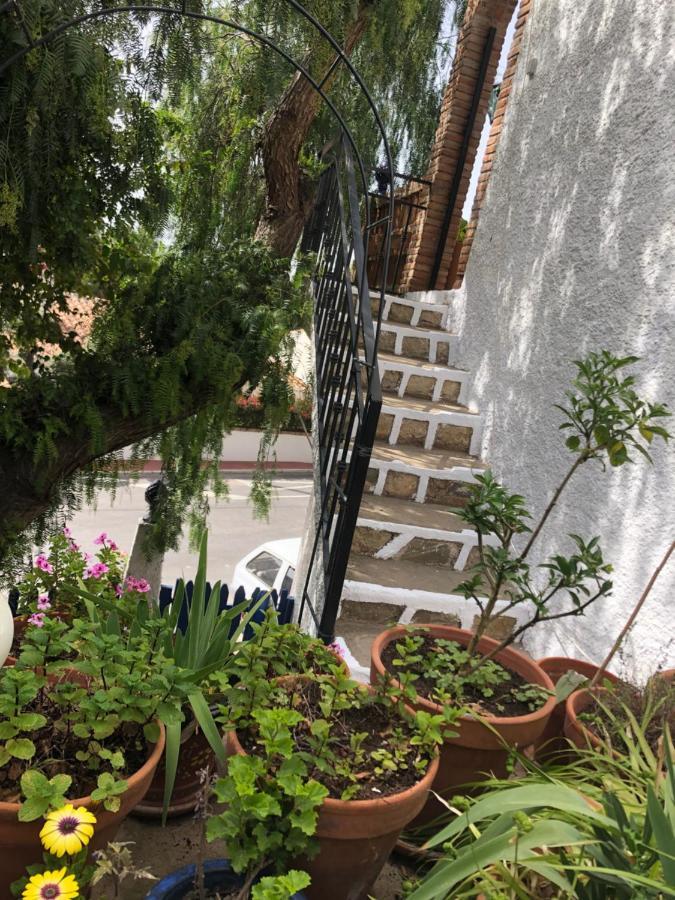 A Home-from-home With Stunning Views Fibre-optic Broadband + Uk And Spanish Tv Málaga