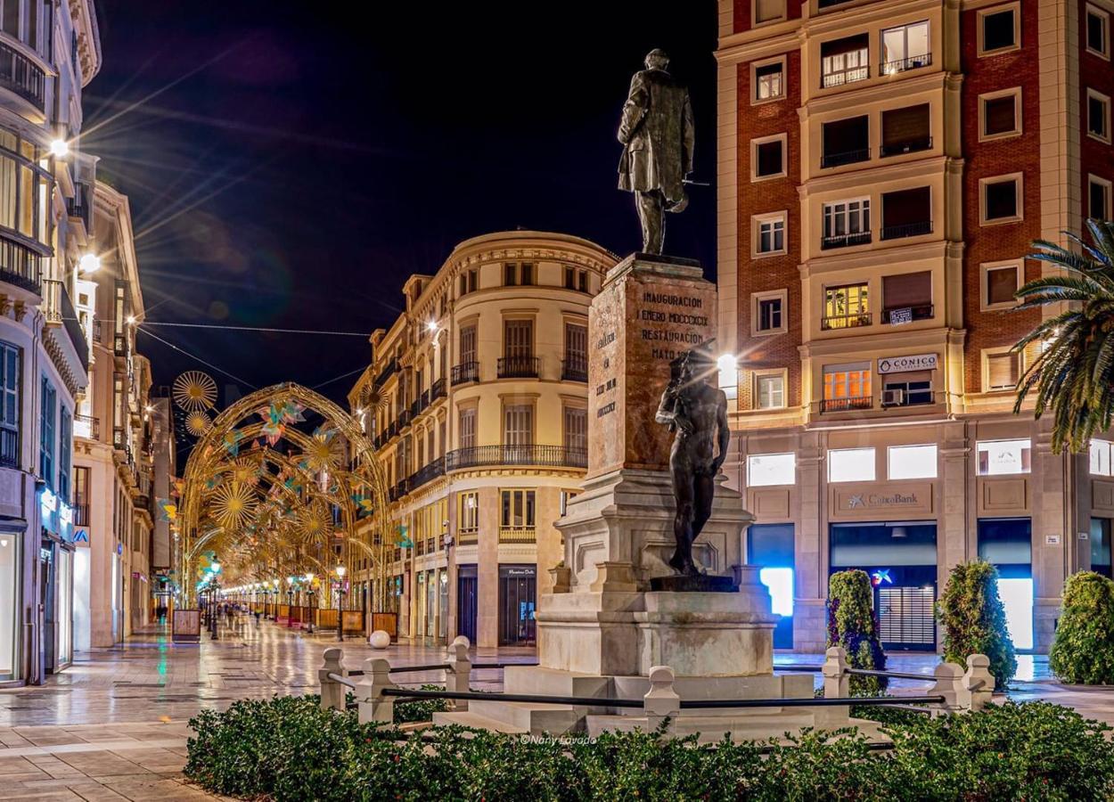 Maestranza By Sol Maestranza Málaga