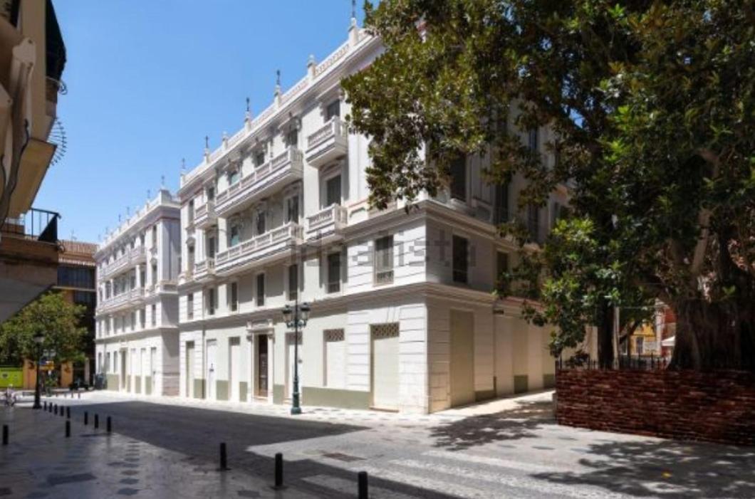 Key-wise Luxury Plaza Teatro Free Parking 2r