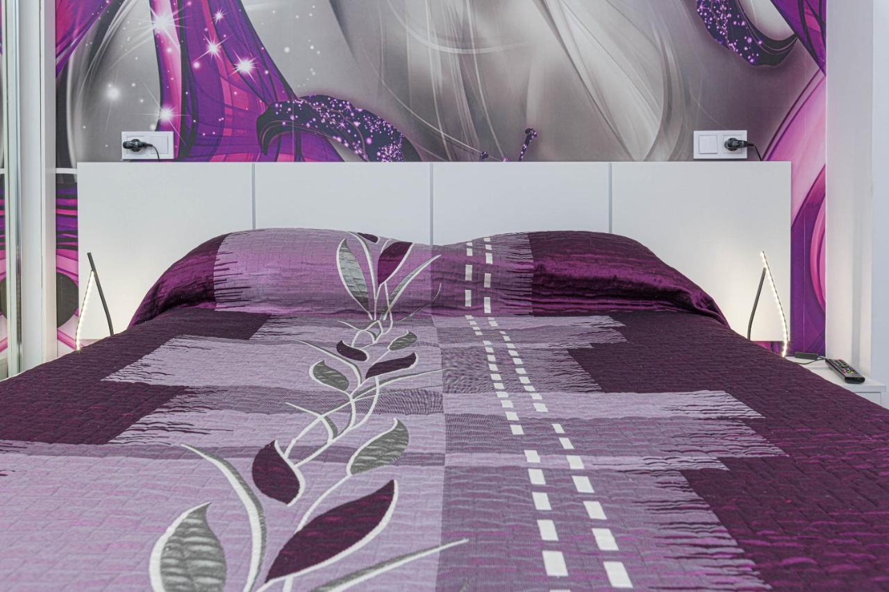 Lejlighed Luxury On The Beach By Rafleys *