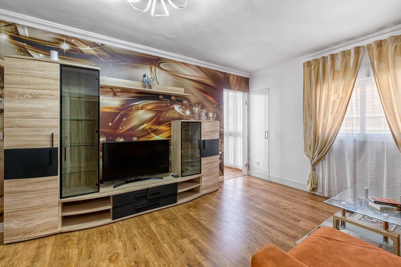 Luxury On The Beach By Rafleys Lejlighed Málaga