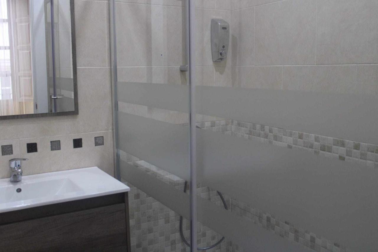Acogedor Apartamento En El Corazon De Apartment Malaga