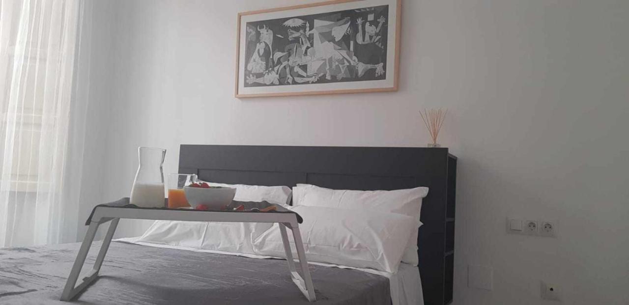 Acogedor Apartamento En El Corazon De