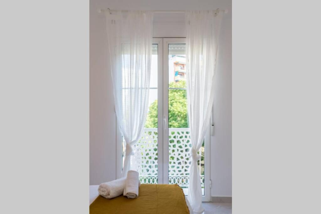 Tgh/ Victoria Center 2a Appartement