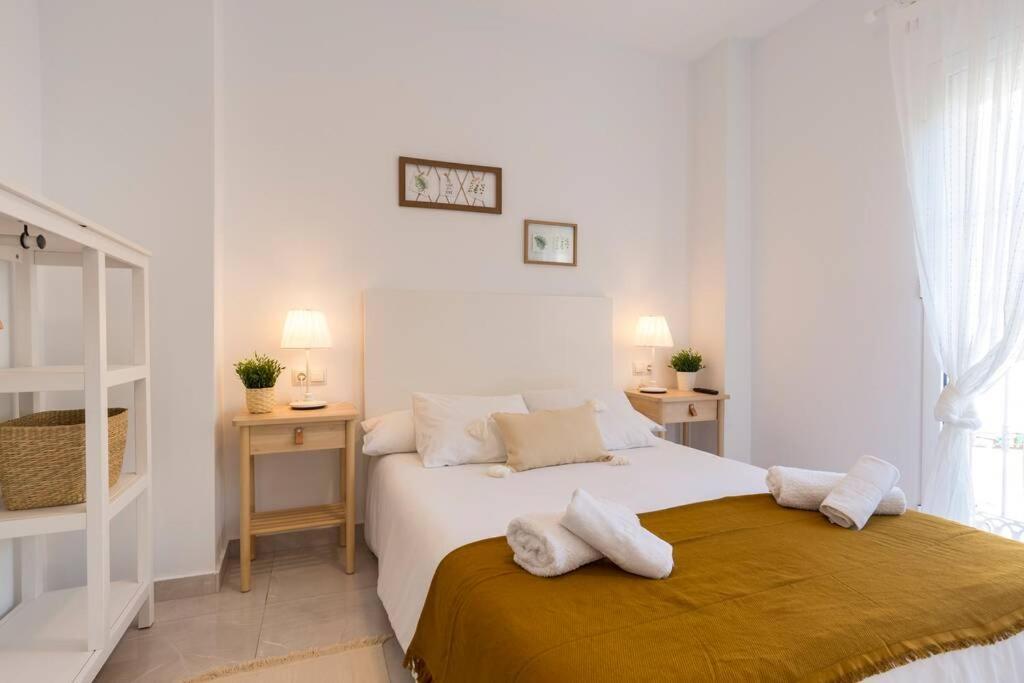 Tgh/ Victoria Center 2a Appartement *