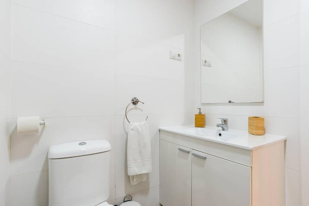 Apartamento Tgh/ Victoria Center 2b