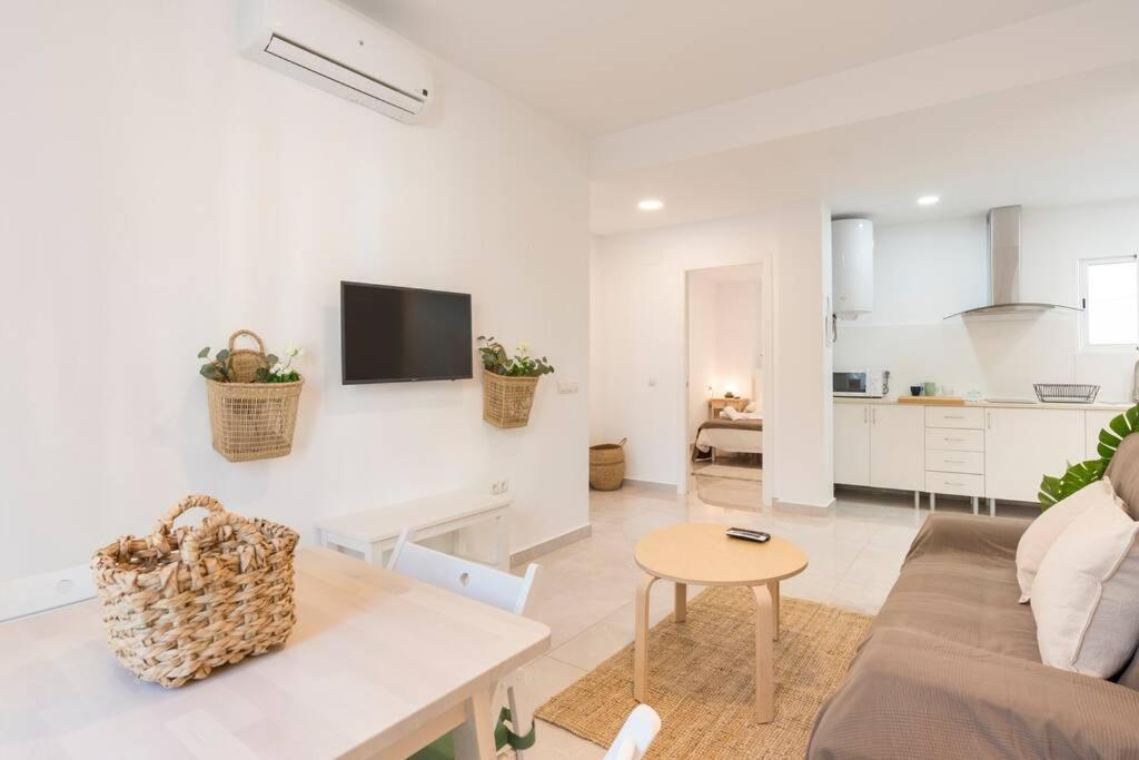 Tgh/ Victoria Center 2b Apartamento Málaga