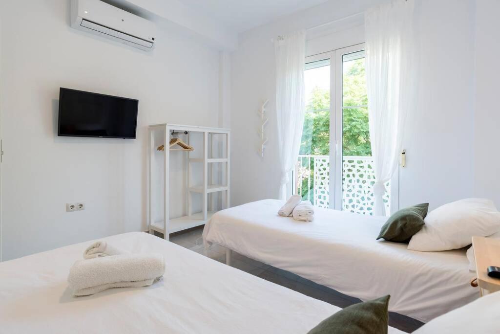 Apartamento Tgh/ Victoria Center 2b