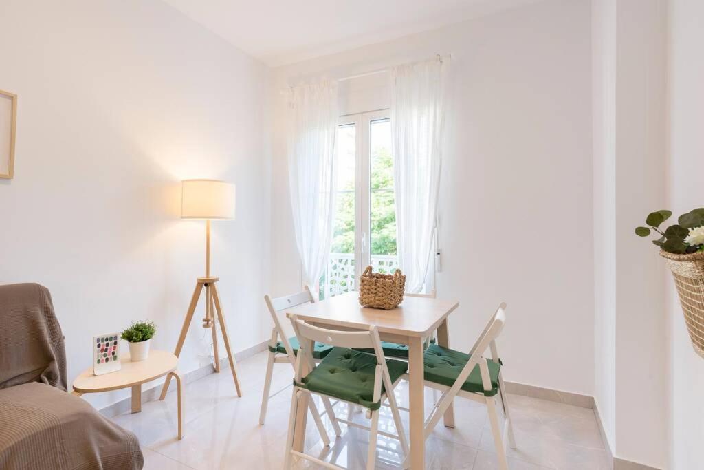 Apartamento Tgh/ Victoria Center 2b *