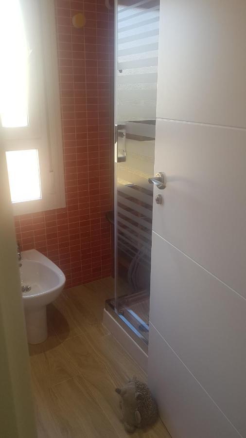 Gloria 1 Parking Privado Gratis Málaga
