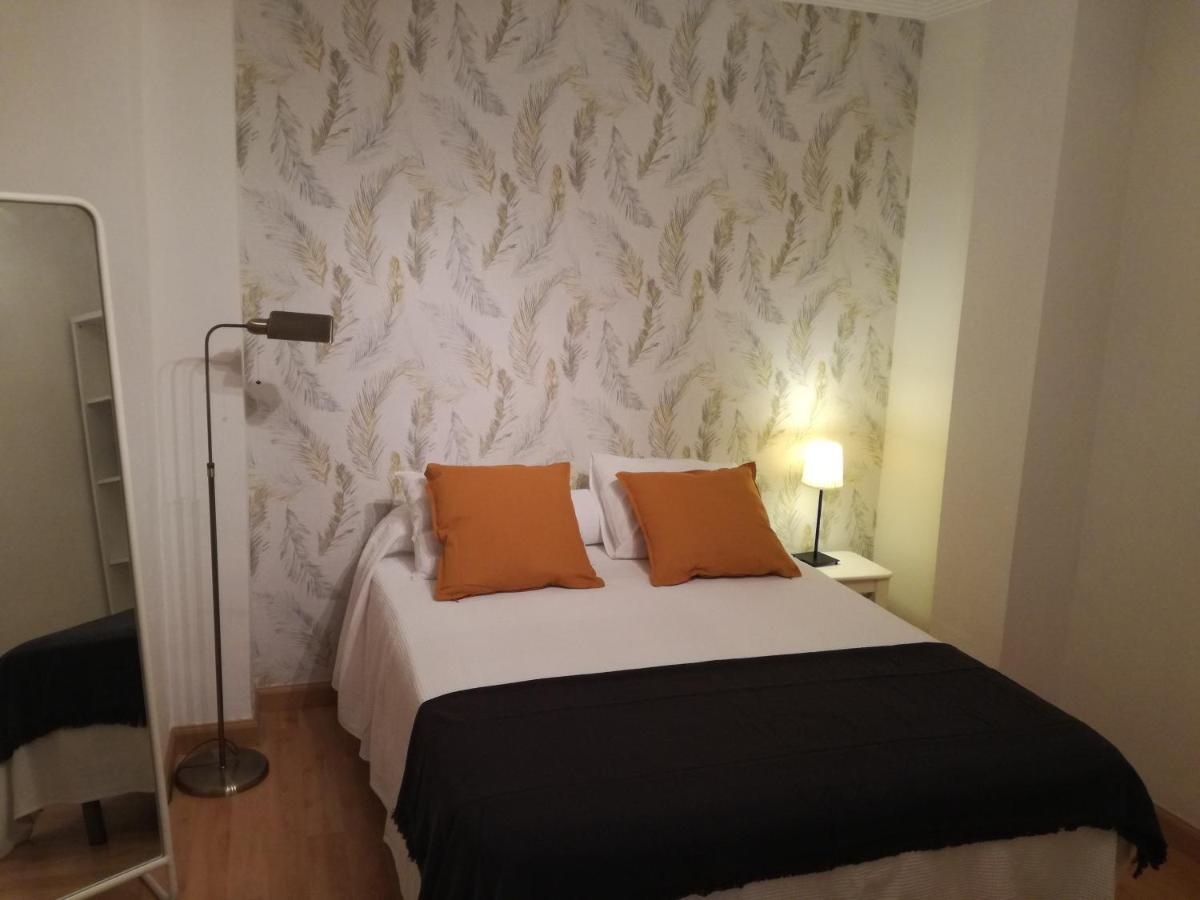 Centro Apartment Málaga