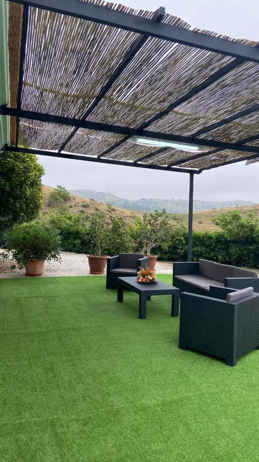Сasa de vacaciones Casa Pérez Málaga