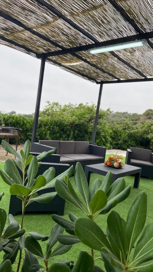 Сasa de vacaciones Casa Pérez