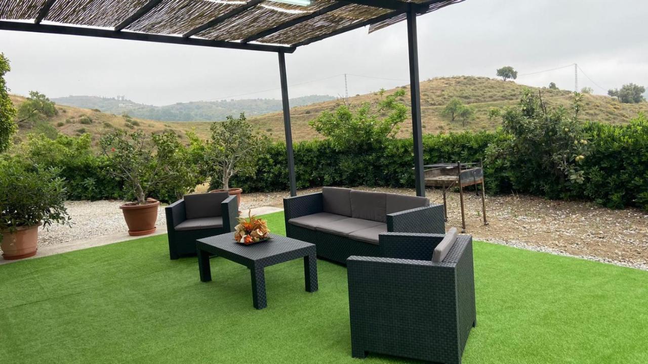 Casa Pérez Сasa de vacaciones