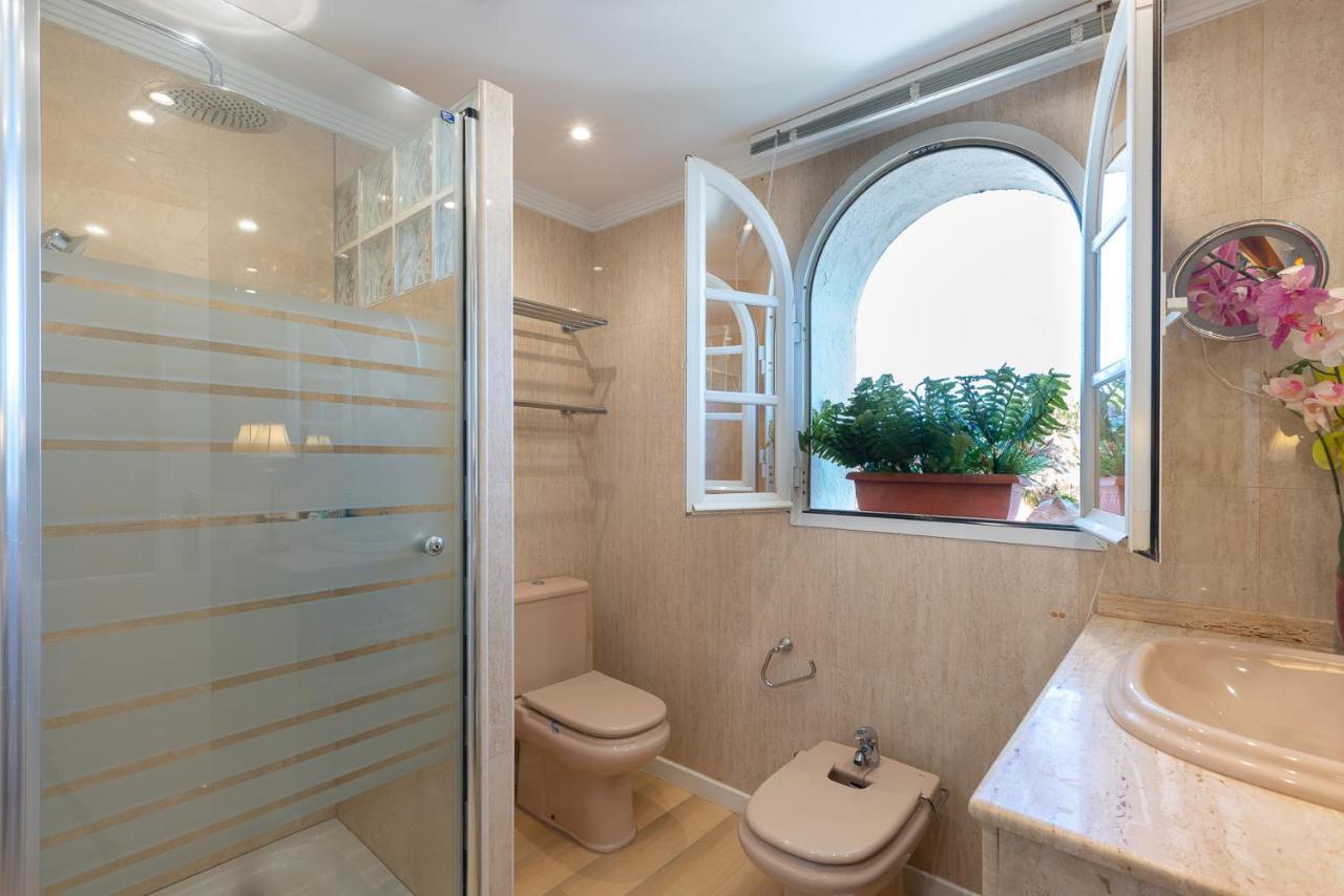 Sun&beach House Apartment Málaga