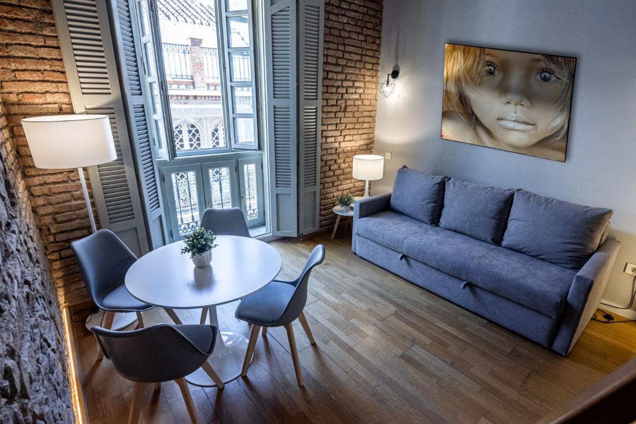 Atlas Apartment