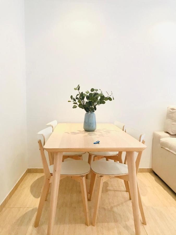 Appartement Andalucia Ii & Balcony By Ele