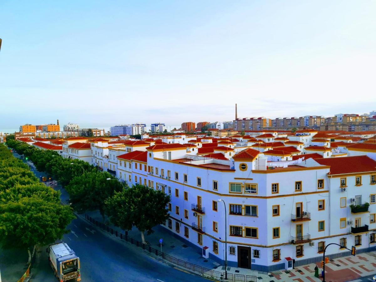 Apartamento Genuar 3 Bedroom Close To Málaga