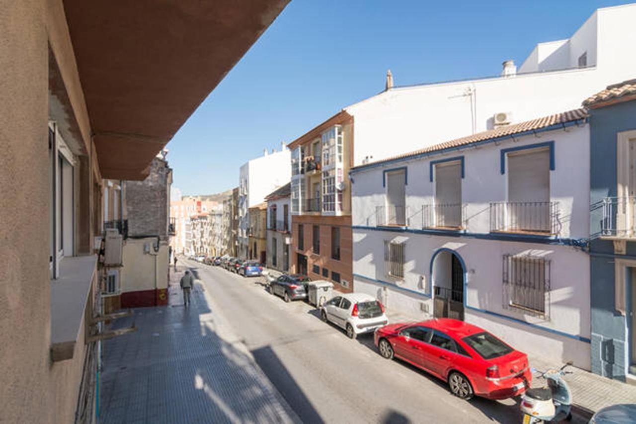 Apartamento Postigos