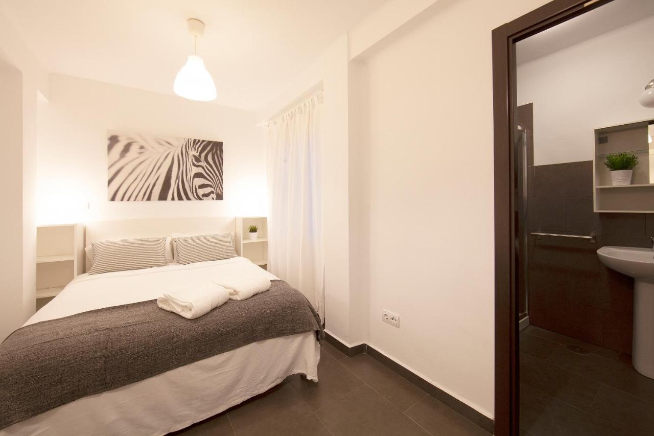 Fun Building Flats By Homeabout * Málaga