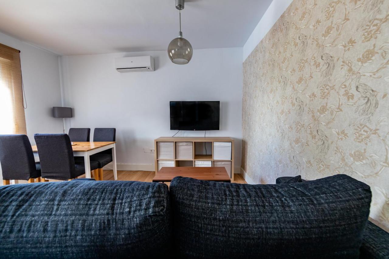 Apartamento Fun Building Flats By Homeabout *