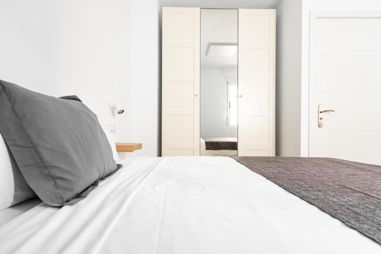 Apartamento Fun Building Flats By Homeabout *