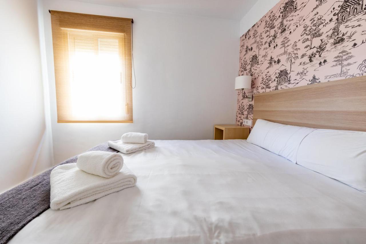 Fun Building Flats By Homeabout Apartamento *