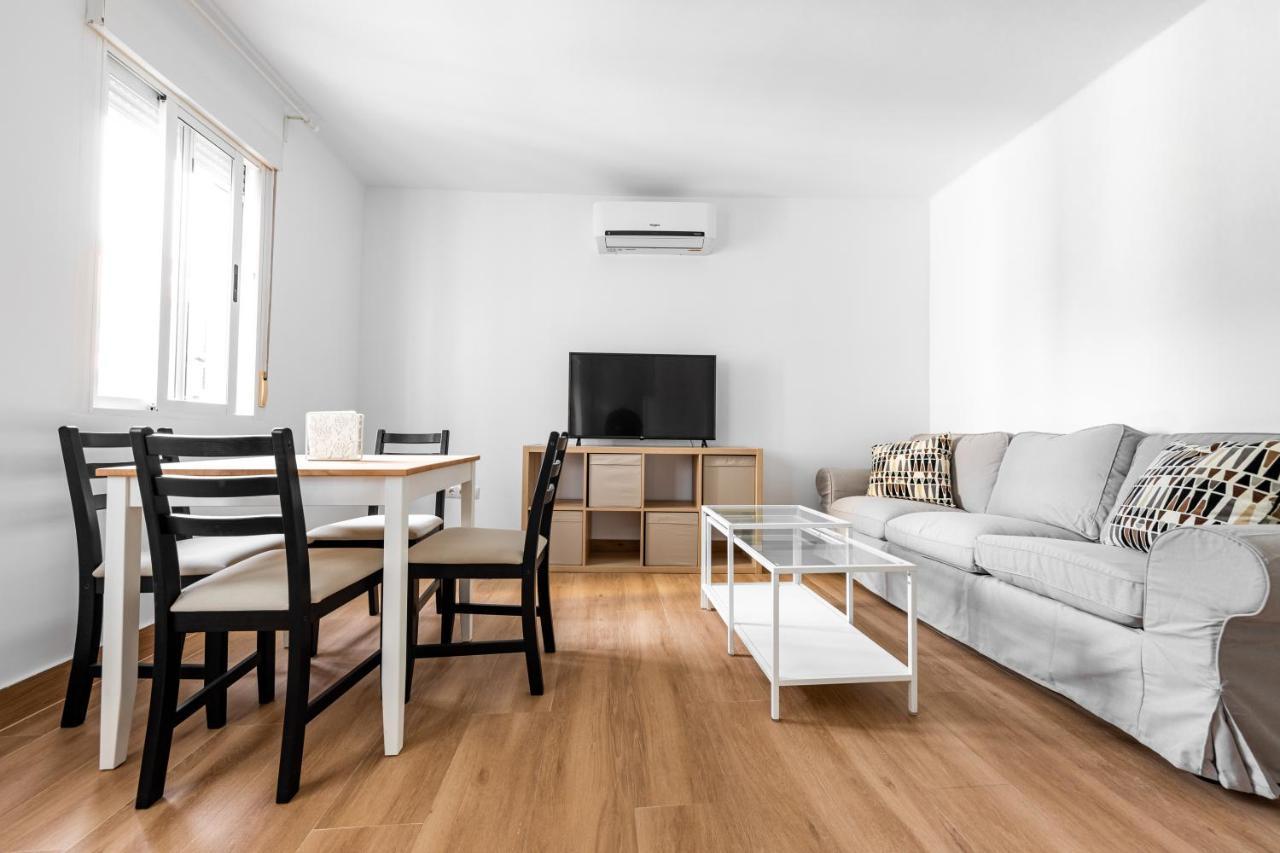 Fun Building Flats By Homeabout Apartamento *