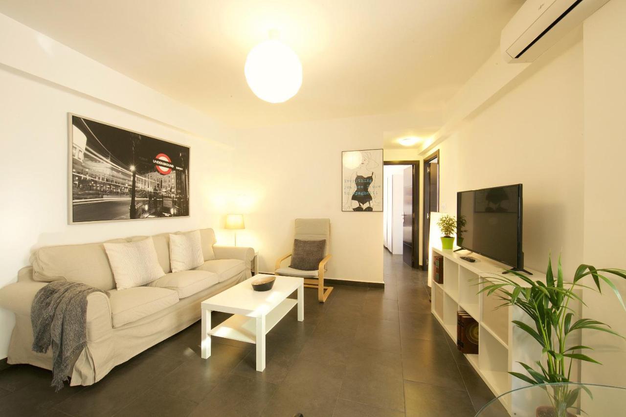Apartamento Fun Building Flats By Homeabout *