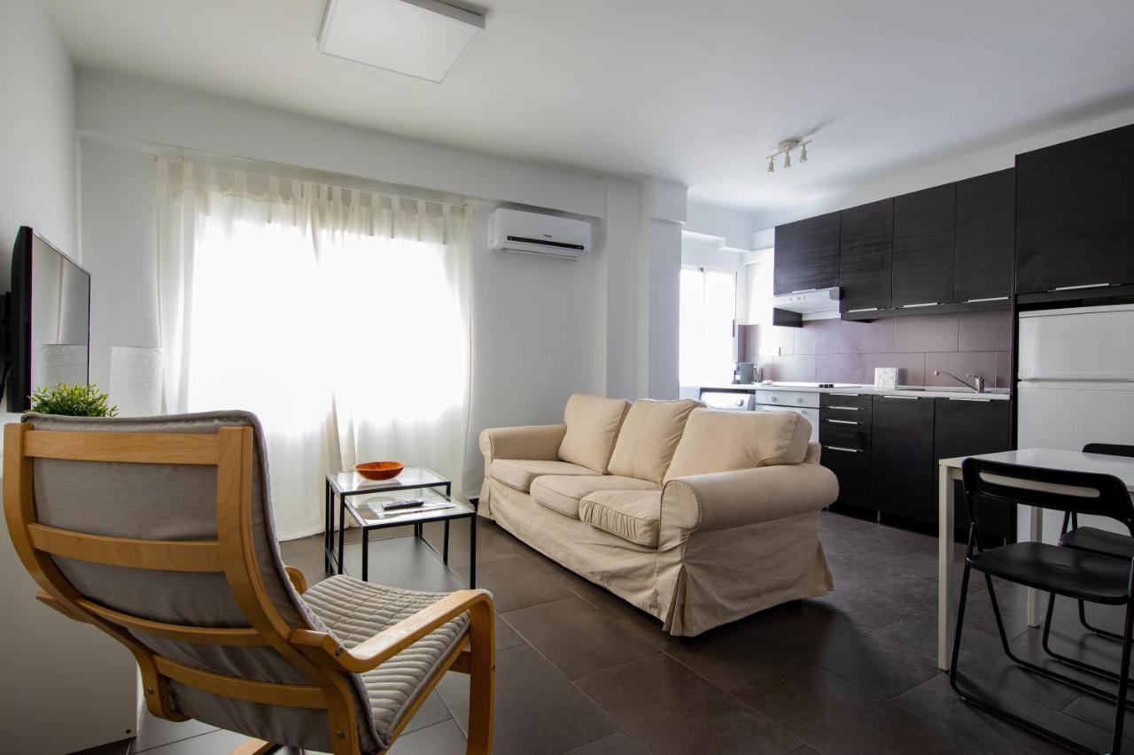 Apartamento Fun Building Flats By Homeabout