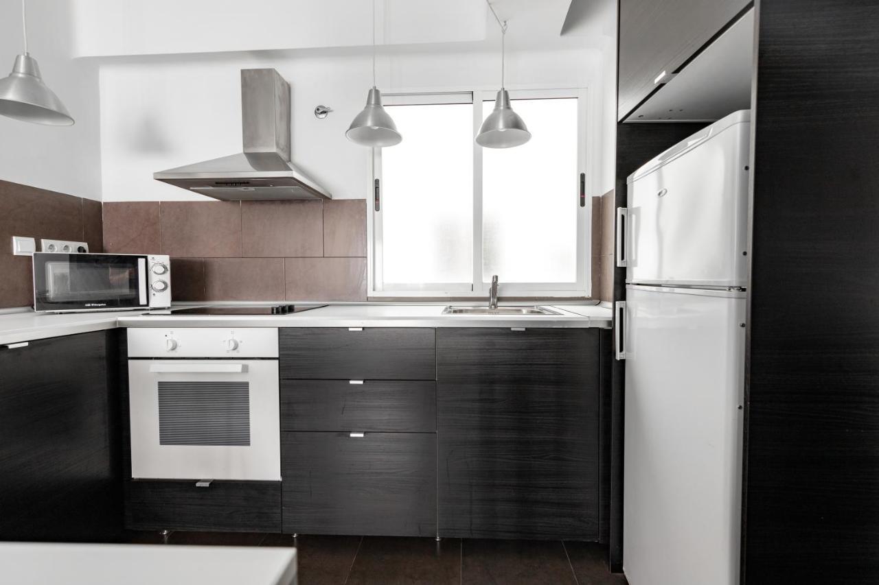 Fun Building Flats By Homeabout Apartamento