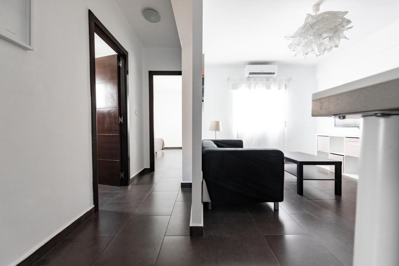 Fun Building Flats By Homeabout Apartamento