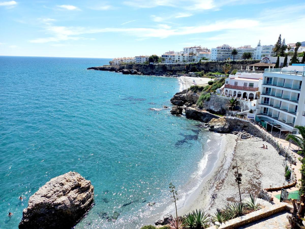 Tres J * Málaga