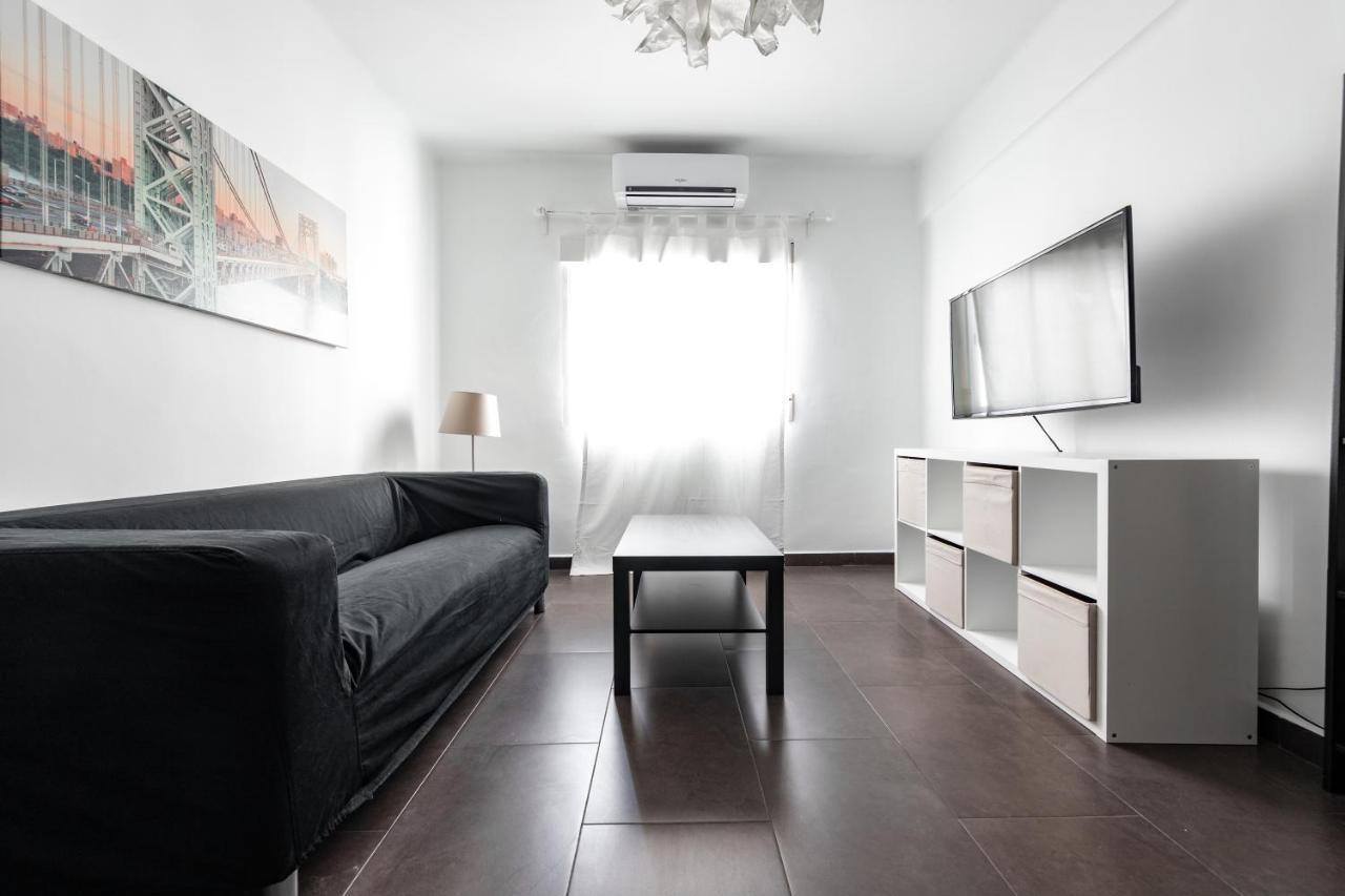 Fun Building Flats By Homeabout Málaga