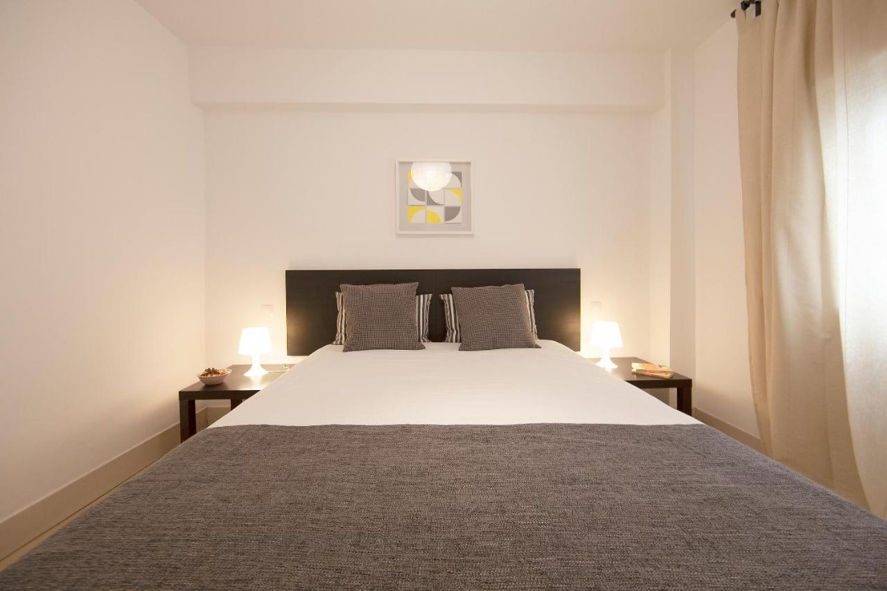 Fun Building Flats By Homeabout * Málaga