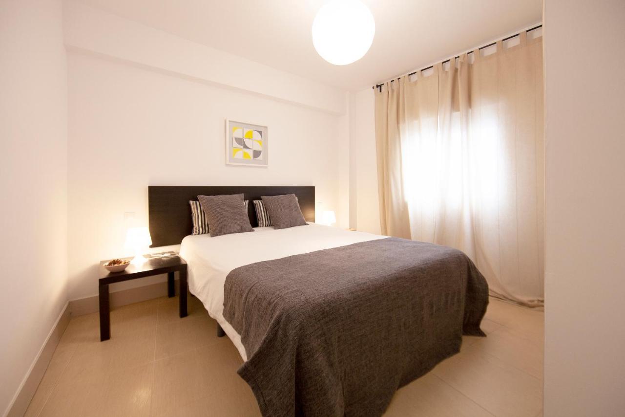 Fun Building Flats By Homeabout Apartamento *