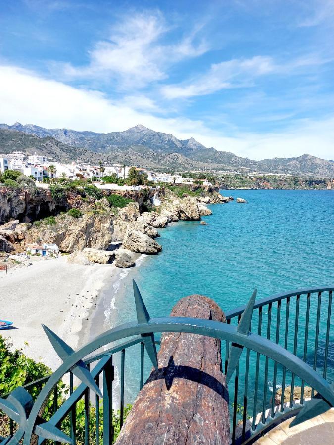 Tres J * Málaga