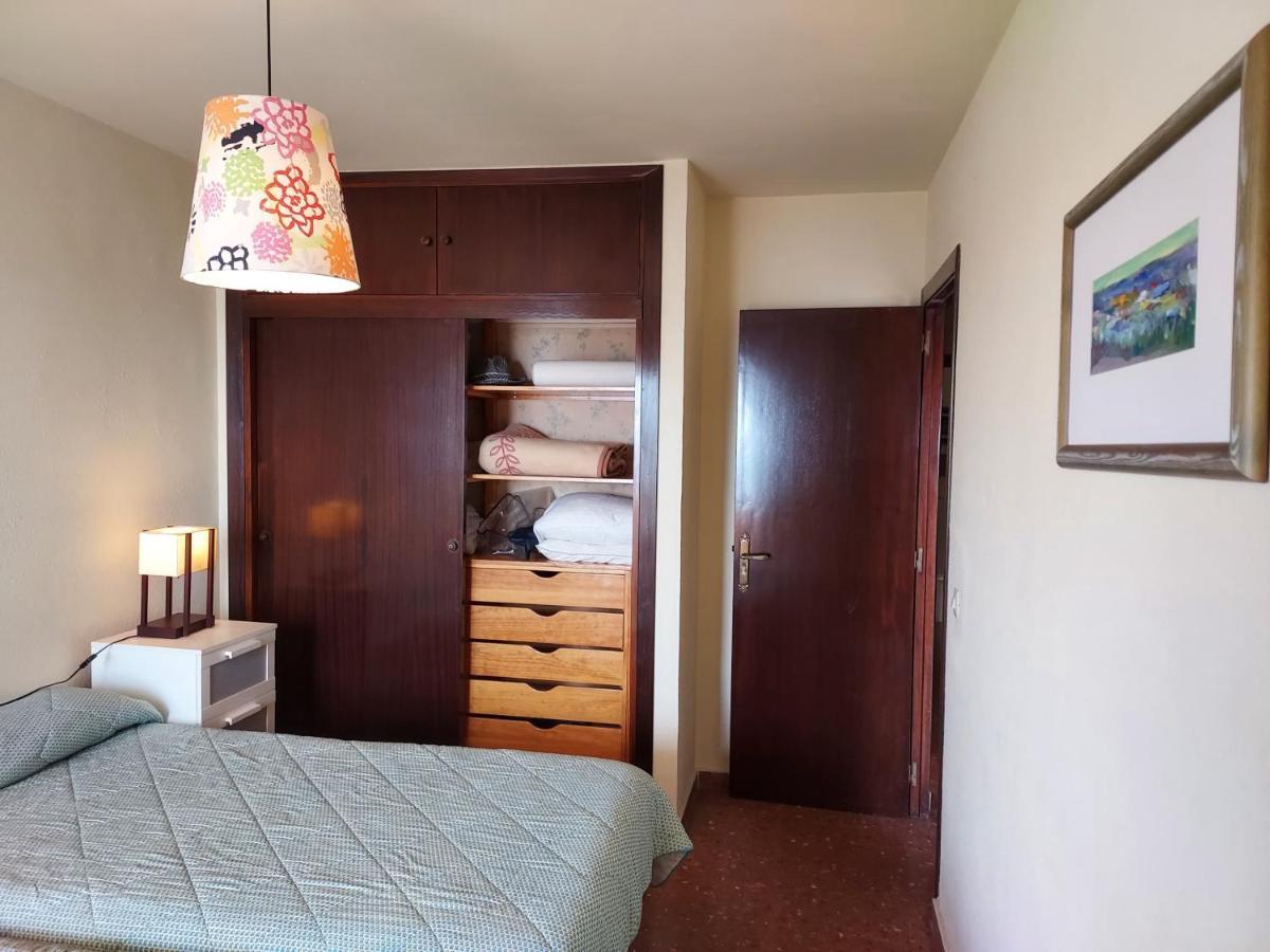Pedregalejo Séjour chez l'habitant *