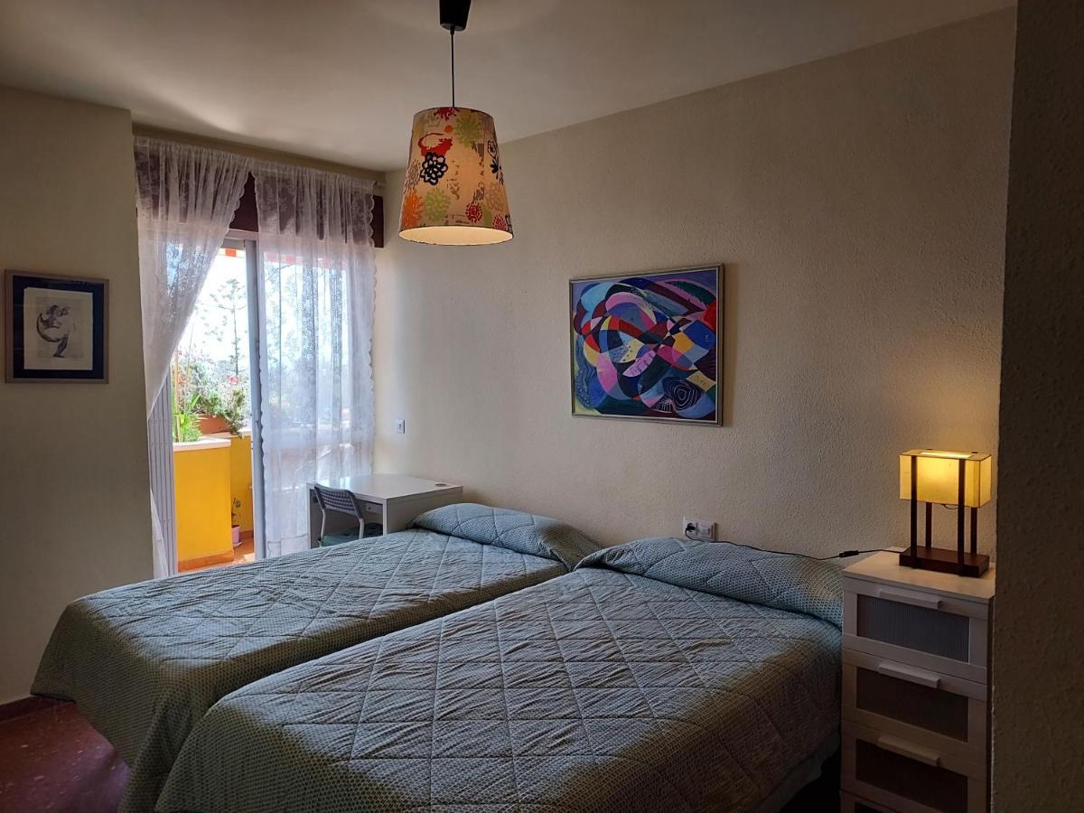 Pedregalejo Séjour chez l'habitant *
