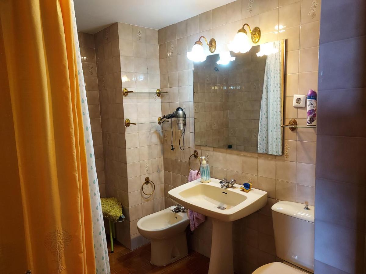Séjour chez l'habitant Pedregalejo *