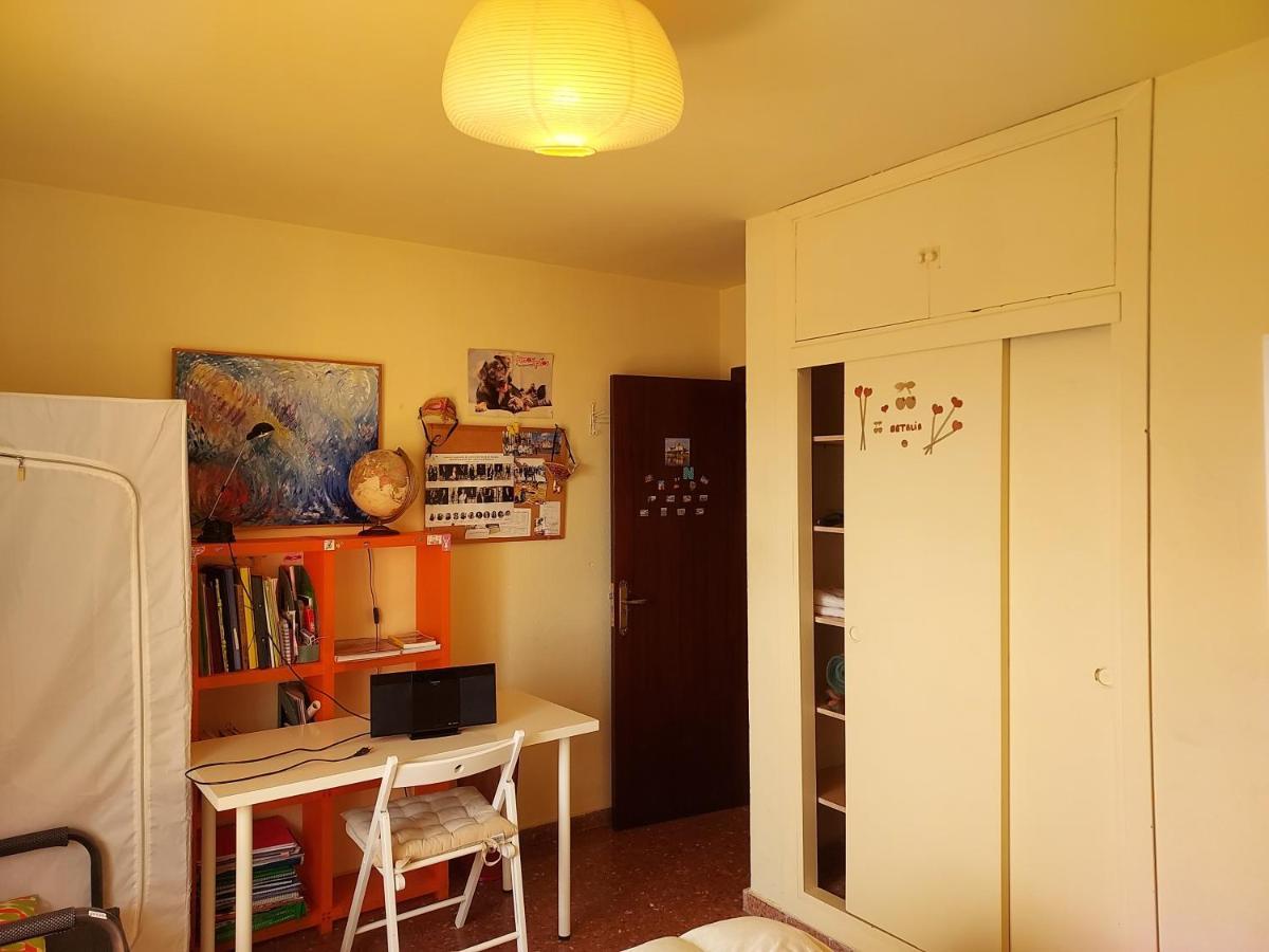 Pedregalejo Séjour chez l'habitant *